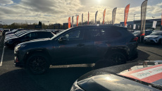 Toyota RAV4 2.5 PHEV GR Sport 5dr CVT Estate